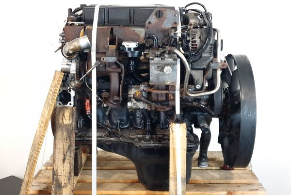 MAN D0834 LFL53 Engine (Truck) - Moteur pour Camion: photos 4 MAN D0834 LFL53 Engine (Truck) - Moteur pour Camion: photos 4
