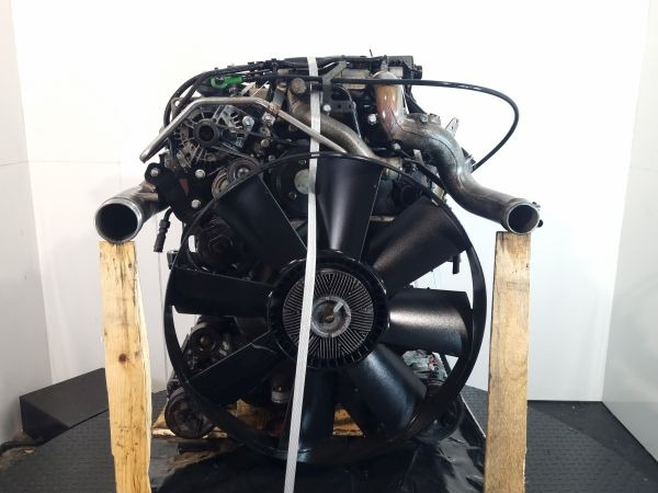 Moteur pour Camion MAN D0834 LFL64 Engine (Truck): photos 7