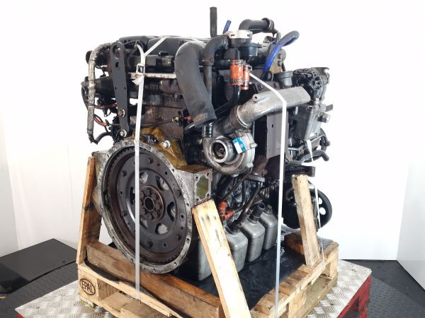 MAN D0834 LOH60 Engine (Bus) - Moteur: photos 1 MAN D0834 LOH60 Engine (Bus) - Moteur: photos 1