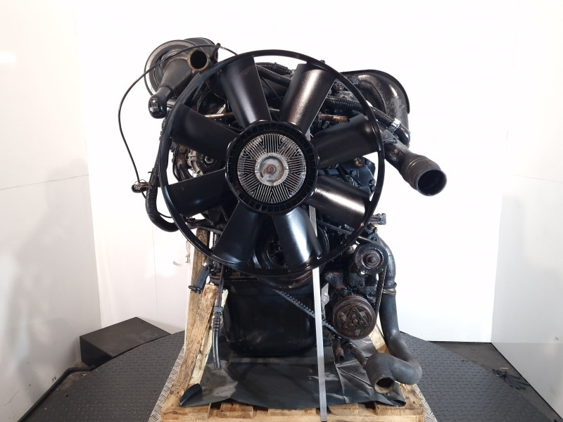 MAN D0836 LF03 Engine (Truck) - Moteur pour Camion: photos 5 MAN D0836 LF03 Engine (Truck) - Moteur pour Camion: photos 5