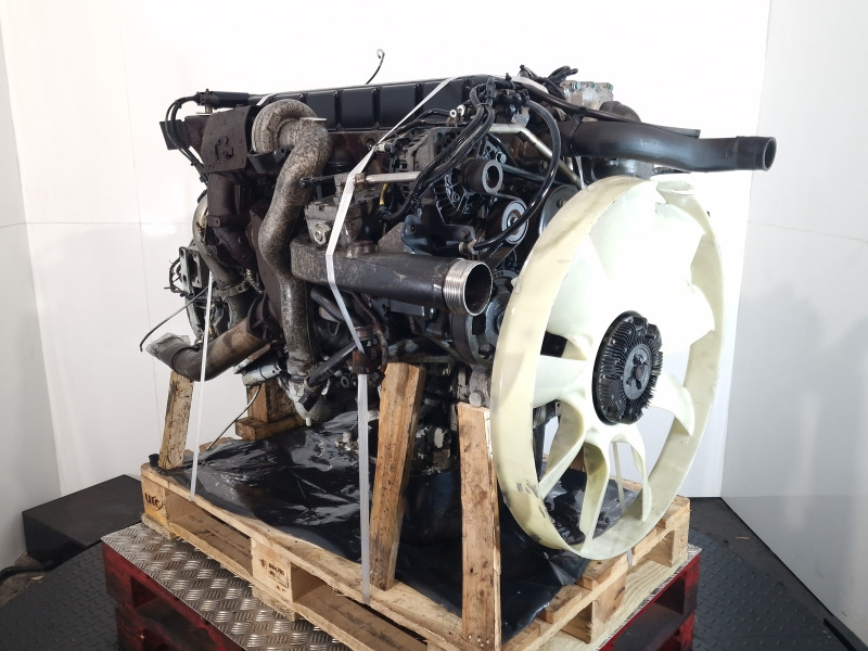 MAN D0836 LFL63 Engine (Truck) - Moteur pour Camion: photos 5 MAN D0836 LFL63 Engine (Truck) - Moteur pour Camion: photos 5