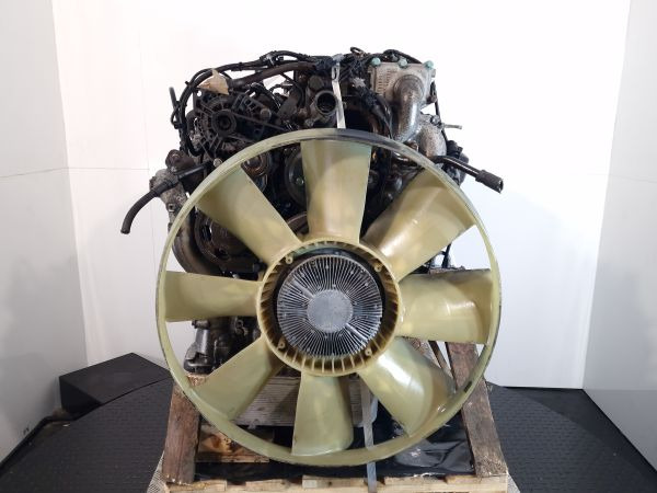 Moteur pour Camion MAN D0836 LFL65 Engine (Truck): photos 6