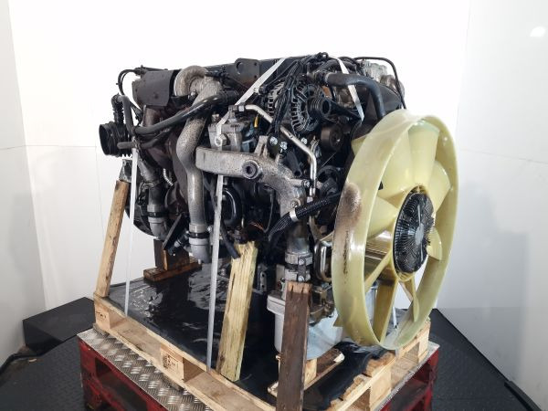 MAN D0836 LFL65 Engine (Truck) - Moteur pour Camion: photos 5 MAN D0836 LFL65 Engine (Truck) - Moteur pour Camion: photos 5