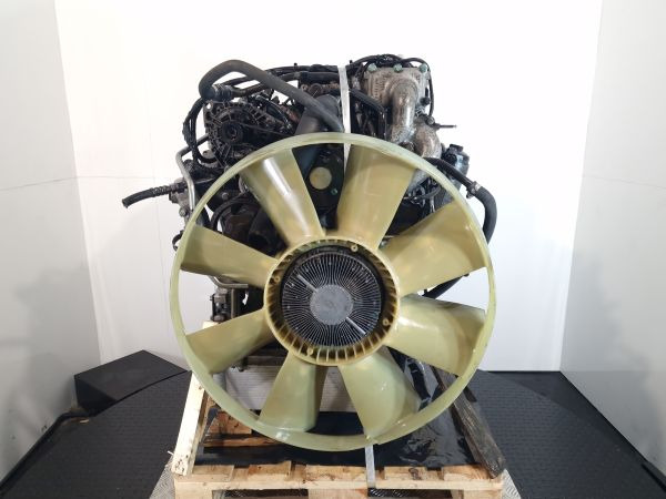 MAN D0836 LFL65 Engine (Truck) - Moteur pour Camion: photos 5 MAN D0836 LFL65 Engine (Truck) - Moteur pour Camion: photos 5