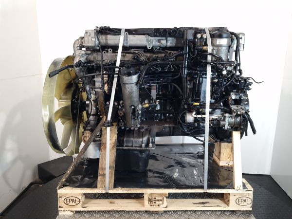 Moteur pour Camion MAN D0836 LFL65 Engine (Truck): photos 8