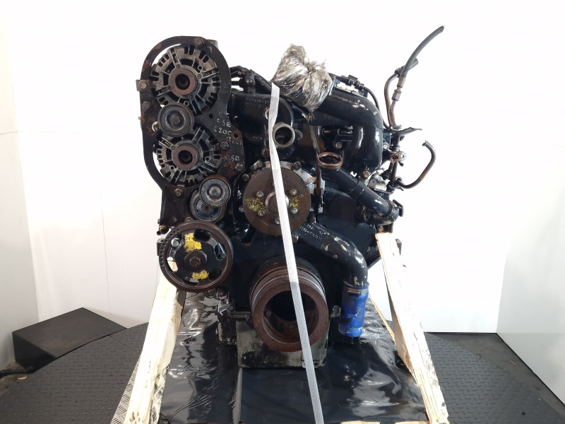 MAN D0836 LOH61 Engine (Bus) - Moteur: photos 5 MAN D0836 LOH61 Engine (Bus) - Moteur: photos 5