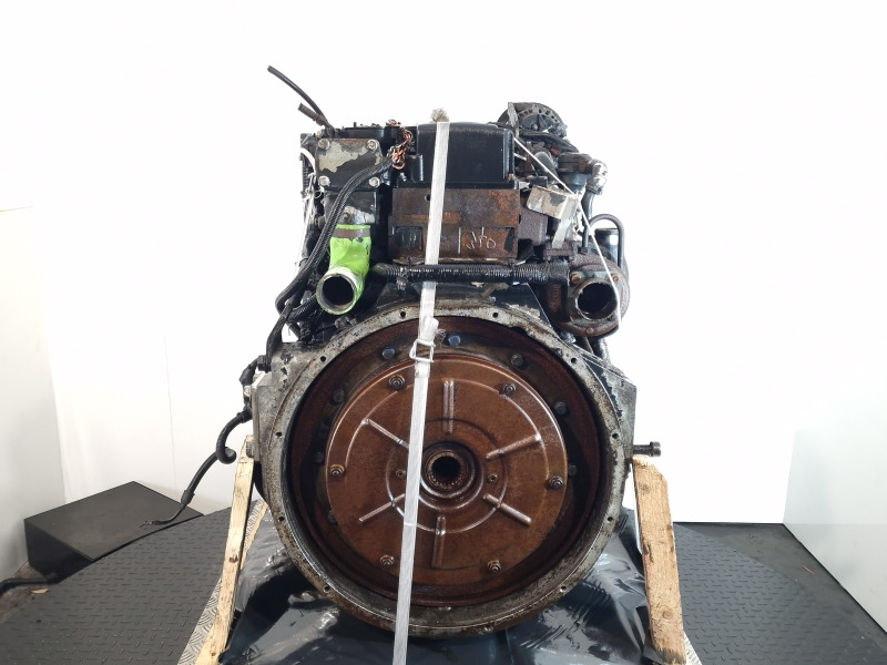 MAN D0836 LOH61 Engine (Bus) - Moteur: photos 2 MAN D0836 LOH61 Engine (Bus) - Moteur: photos 2