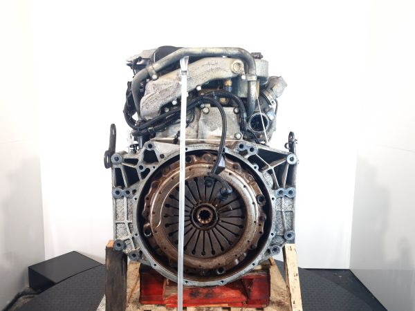 MAN D2066 LF02 Engine (Truck) - Moteur pour Camion: photos 3 MAN D2066 LF02 Engine (Truck) - Moteur pour Camion: photos 3