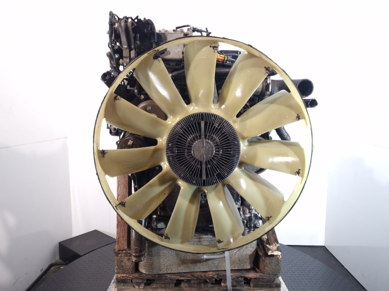 MAN D2066 LF81 Engine (Truck) - Moteur pour Camion: photos 5 MAN D2066 LF81 Engine (Truck) - Moteur pour Camion: photos 5