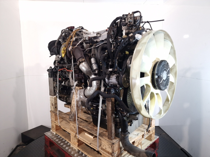 MAN D2676 LF52 Engine (Truck) - Moteur pour Camion: photos 4 MAN D2676 LF52 Engine (Truck) - Moteur pour Camion: photos 4