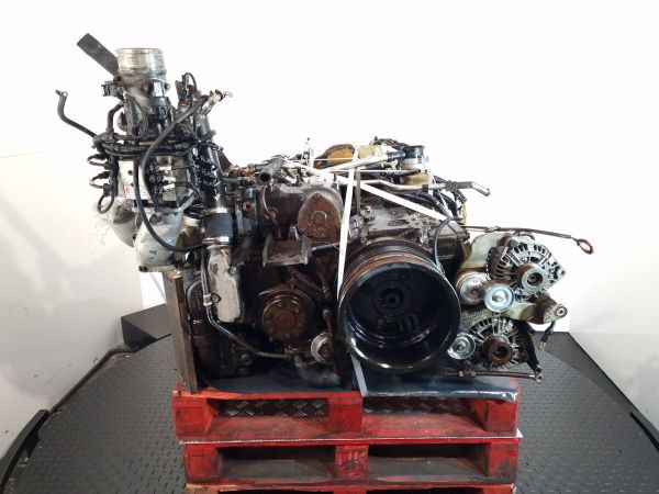 MAN E2876 LUH08 Engine (Bus) - Moteur: photos 5 MAN E2876 LUH08 Engine (Bus) - Moteur: photos 5