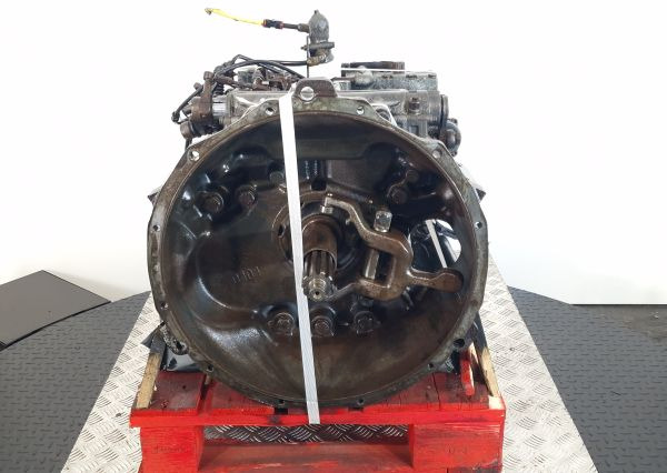 Mercedes Benz G04/160 714.692 EPS Evo Bus 6 Speed Gearbox - Boîte de vitesse: photos 3 Mercedes Benz G04/160 714.692 EPS Evo Bus 6 Speed Gearbox - Boîte de vitesse: photos 3