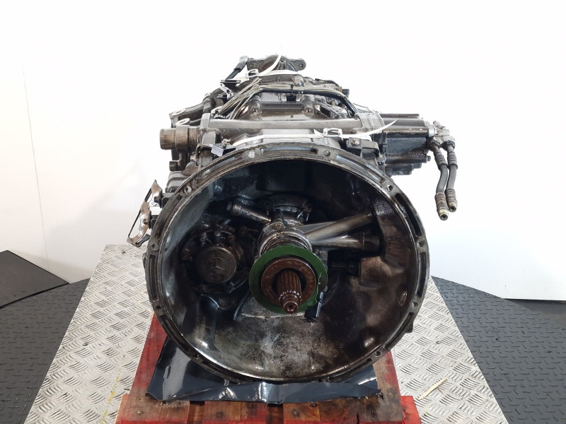 Mercedes Benz G131-9 Gearbox - Boîte de vitesse: photos 2 Mercedes Benz G131-9 Gearbox - Boîte de vitesse: photos 2