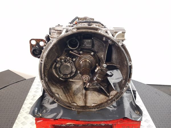 Mercedes Benz G131-9 Gearbox - Boîte de vitesse: photos 3 Mercedes Benz G131-9 Gearbox - Boîte de vitesse: photos 3