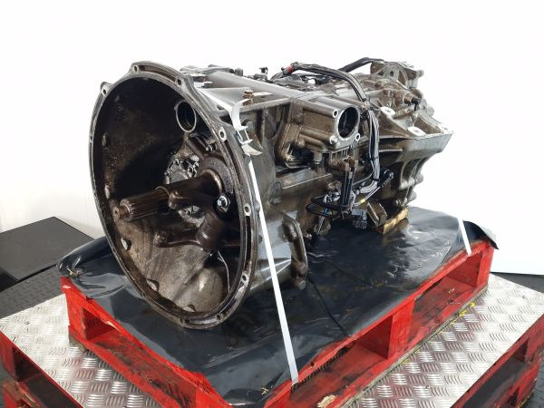 Mercedes Benz G131-9 Gearbox - Boîte de vitesse: photos 1 Mercedes Benz G131-9 Gearbox - Boîte de vitesse: photos 1