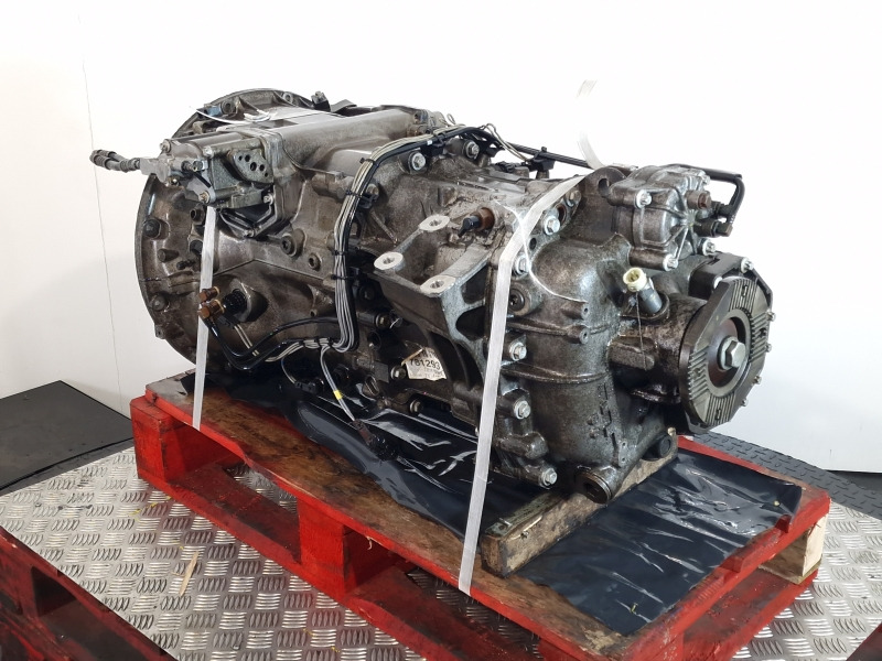 Mercedes Benz G131-9 Gearbox - Boîte de vitesse: photos 4 Mercedes Benz G131-9 Gearbox - Boîte de vitesse: photos 4