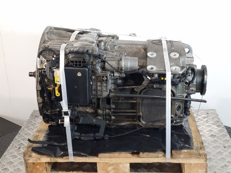 Mercedes Benz G140-8 Gearbox - Boîte de vitesse: photos 3 Mercedes Benz G140-8 Gearbox - Boîte de vitesse: photos 3