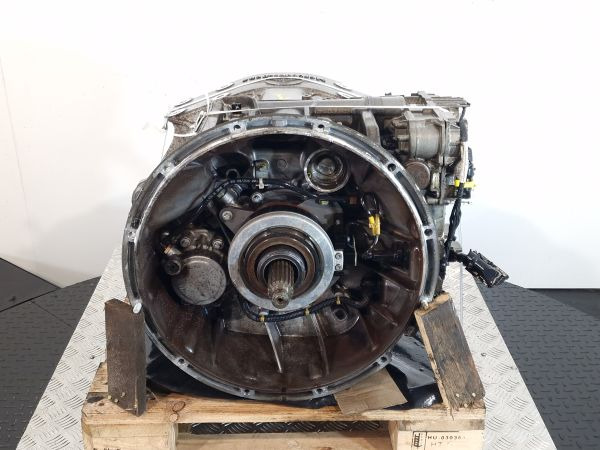 Mercedes Benz G140-8 Gearbox - Boîte de vitesse: photos 2 Mercedes Benz G140-8 Gearbox - Boîte de vitesse: photos 2