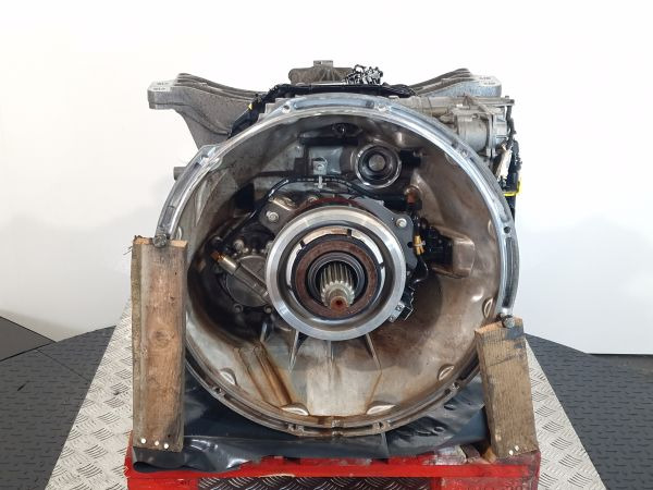Mercedes Benz G211-12 Gearbox - Boîte de vitesse: photos 2 Mercedes Benz G211-12 Gearbox - Boîte de vitesse: photos 2