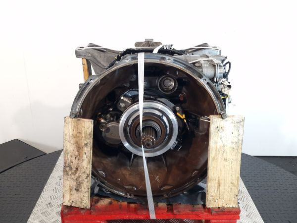 Mercedes Benz G211-12 Gearbox - Boîte de vitesse: photos 2 Mercedes Benz G211-12 Gearbox - Boîte de vitesse: photos 2