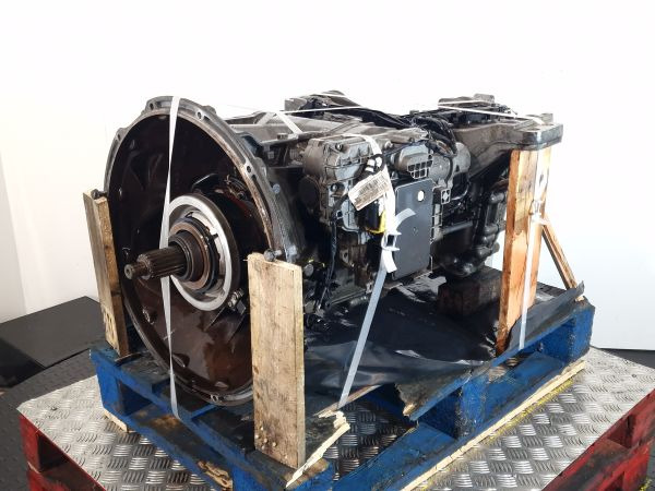 Mercedes Benz G211-12 Gearbox - Boîte de vitesse: photos 1 Mercedes Benz G211-12 Gearbox - Boîte de vitesse: photos 1