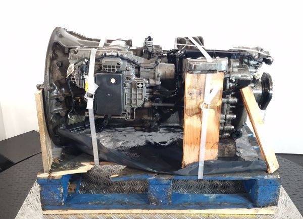 Mercedes Benz G211-12 Gearbox - Boîte de vitesse: photos 4 Mercedes Benz G211-12 Gearbox - Boîte de vitesse: photos 4