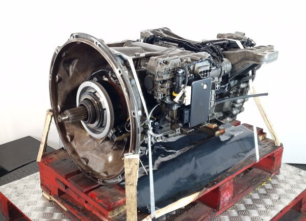 Mercedes Benz G211-12 Gearbox - Boîte de vitesse: photos 1 Mercedes Benz G211-12 Gearbox - Boîte de vitesse: photos 1