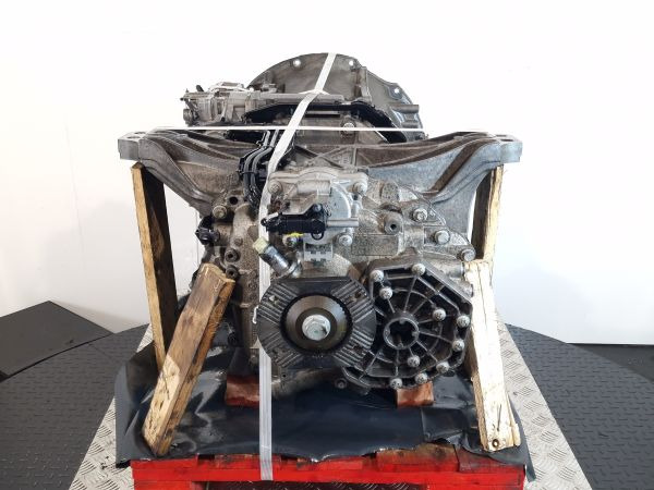 Mercedes Benz G211-12 Gearbox - Boîte de vitesse: photos 5 Mercedes Benz G211-12 Gearbox - Boîte de vitesse: photos 5