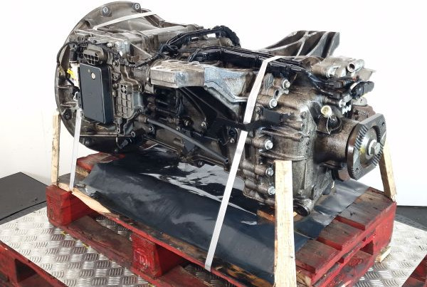 Mercedes Benz G211-12 Gearbox - Boîte de vitesse: photos 5 Mercedes Benz G211-12 Gearbox - Boîte de vitesse: photos 5