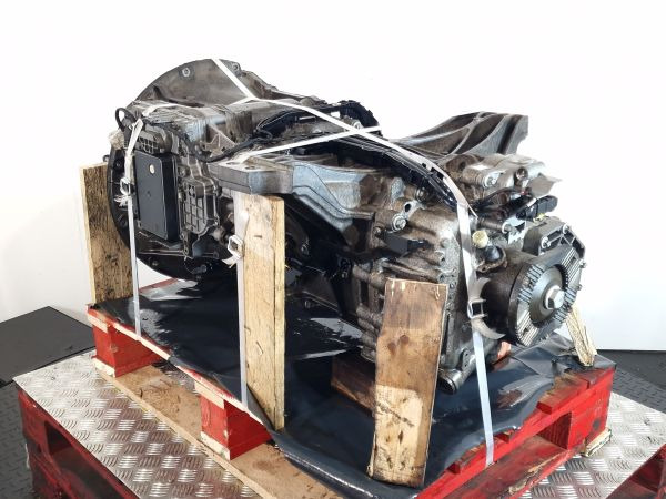 Mercedes Benz G211-12 Gearbox - Boîte de vitesse: photos 4 Mercedes Benz G211-12 Gearbox - Boîte de vitesse: photos 4