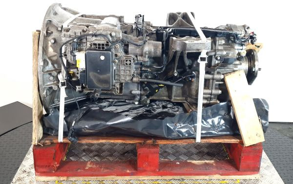 Mercedes Benz G211-12 Gearbox - Boîte de vitesse: photos 3 Mercedes Benz G211-12 Gearbox - Boîte de vitesse: photos 3