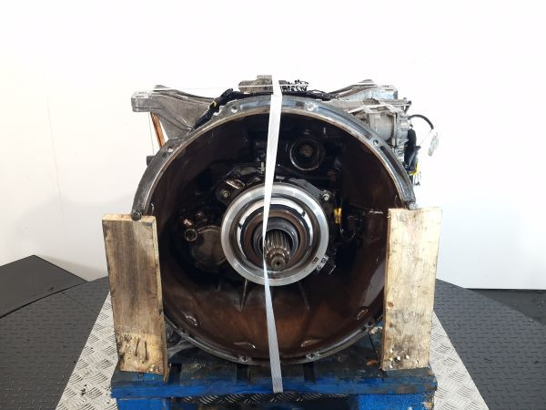 Mercedes Benz G211-12 Gearbox - Boîte de vitesse: photos 3 Mercedes Benz G211-12 Gearbox - Boîte de vitesse: photos 3