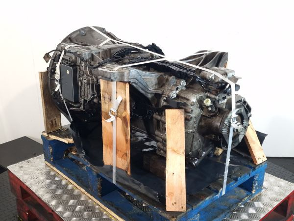 Mercedes Benz G211-12 Gearbox - Boîte de vitesse: photos 5 Mercedes Benz G211-12 Gearbox - Boîte de vitesse: photos 5