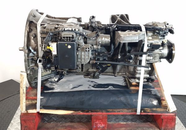 Mercedes Benz G211-12 Gearbox - Boîte de vitesse: photos 4 Mercedes Benz G211-12 Gearbox - Boîte de vitesse: photos 4
