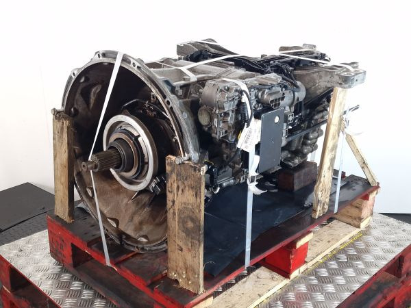 Mercedes Benz G211-12 Gearbox - Boîte de vitesse: photos 1 Mercedes Benz G211-12 Gearbox - Boîte de vitesse: photos 1
