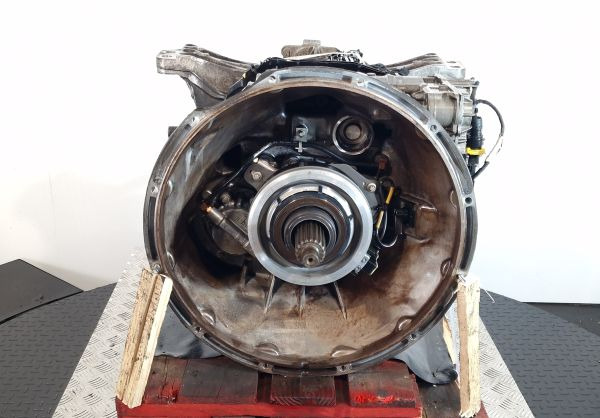 Mercedes Benz G211-12 Gearbox - Boîte de vitesse: photos 3 Mercedes Benz G211-12 Gearbox - Boîte de vitesse: photos 3