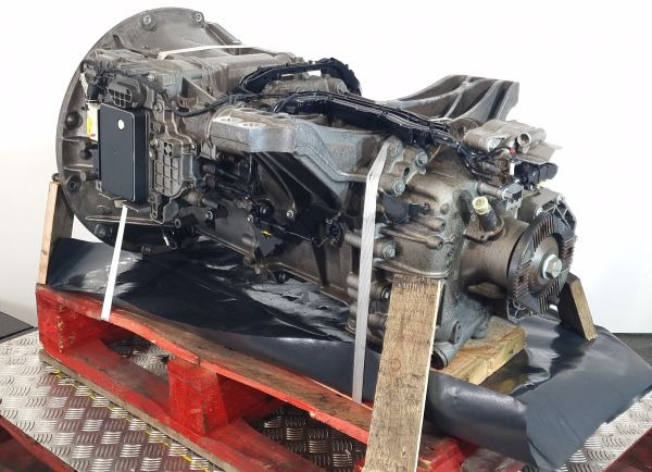 Mercedes Benz G211-12 Gearbox - Boîte de vitesse: photos 4 Mercedes Benz G211-12 Gearbox - Boîte de vitesse: photos 4