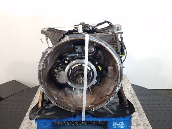 Mercedes Benz G211-12 Gearbox for OM471 Engine - Boîte de vitesse: photos 2 Mercedes Benz G211-12 Gearbox for OM471 Engine - Boîte de vitesse: photos 2