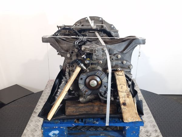 Mercedes Benz G211-12 Gearbox for OM471 Engine - Boîte de vitesse: photos 5 Mercedes Benz G211-12 Gearbox for OM471 Engine - Boîte de vitesse: photos 5
