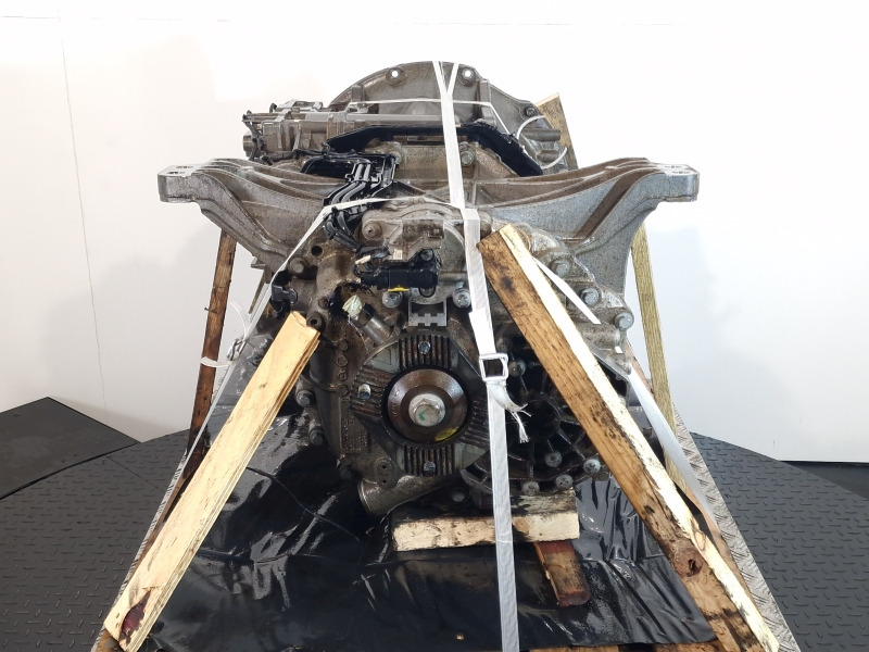 Mercedes Benz G211-12 for OM471 Engine Gearbox - Boîte de vitesse: photos 5 Mercedes Benz G211-12 for OM471 Engine Gearbox - Boîte de vitesse: photos 5