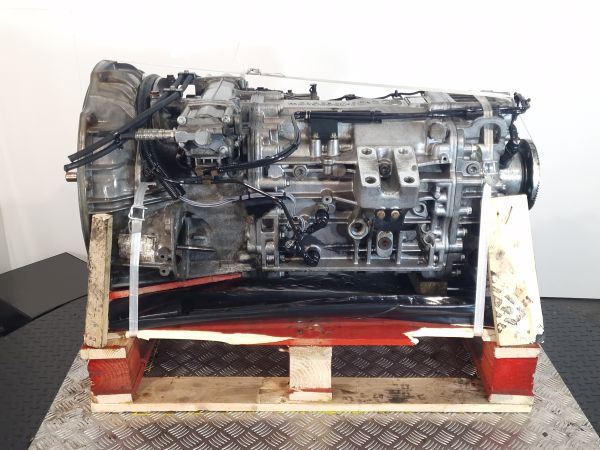 Mercedes Benz G221-9 Gearbox - Boîte de vitesse: photos 4 Mercedes Benz G221-9 Gearbox - Boîte de vitesse: photos 4