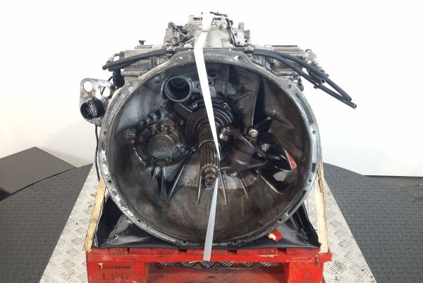 Mercedes Benz G221-9 Gearbox - Boîte de vitesse: photos 3 Mercedes Benz G221-9 Gearbox - Boîte de vitesse: photos 3