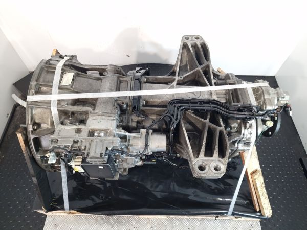 Boîte de vitesse Mercedes Benz G281-12 Gearbox: photos 11