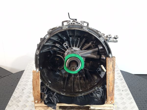 Mercedes Benz G60-6 Gearbox - Boîte de vitesse: photos 2 Mercedes Benz G60-6 Gearbox - Boîte de vitesse: photos 2