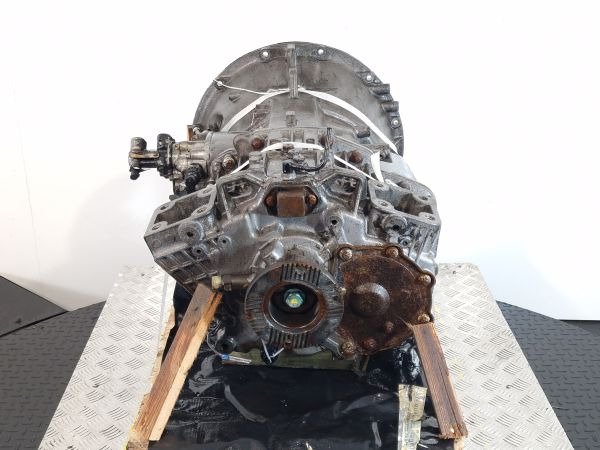 Mercedes Benz G60-6 Gearbox - Boîte de vitesse: photos 5 Mercedes Benz G60-6 Gearbox - Boîte de vitesse: photos 5