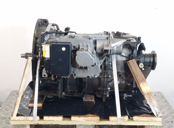 Mercedes Benz G70-6 Automatic Gearbox - Boîte de vitesse: photos 3 Mercedes Benz G70-6 Automatic Gearbox - Boîte de vitesse: photos 3