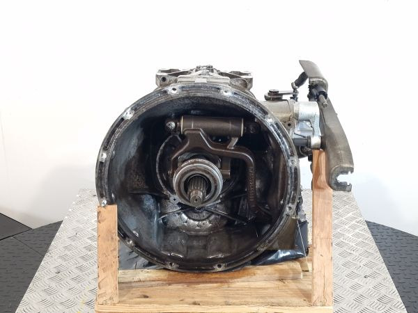 Mercedes Benz G70-6 Manual Gearbox - Boîte de vitesse: photos 2 Mercedes Benz G70-6 Manual Gearbox - Boîte de vitesse: photos 2