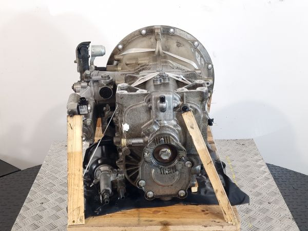 Mercedes Benz G70-6 Manual Gearbox - Boîte de vitesse: photos 5 Mercedes Benz G70-6 Manual Gearbox - Boîte de vitesse: photos 5