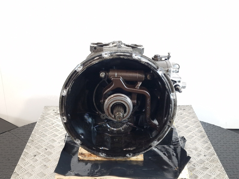 Mercedes Benz G70-6 Manual Gearbox - Boîte de vitesse: photos 3 Mercedes Benz G70-6 Manual Gearbox - Boîte de vitesse: photos 3