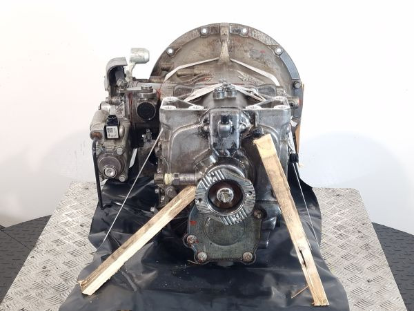 Mercedes Benz G70-6 Manual Gearbox - Boîte de vitesse: photos 5 Mercedes Benz G70-6 Manual Gearbox - Boîte de vitesse: photos 5